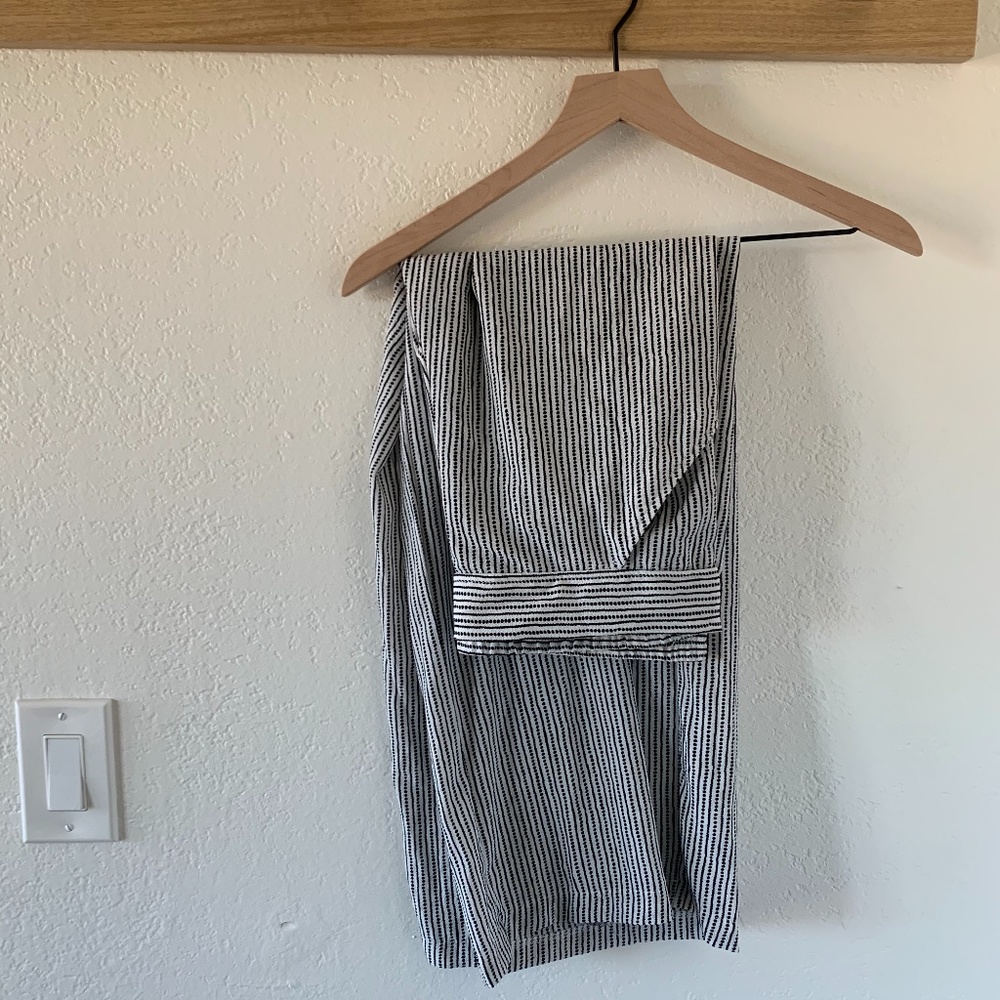 Super cute palazzo pants